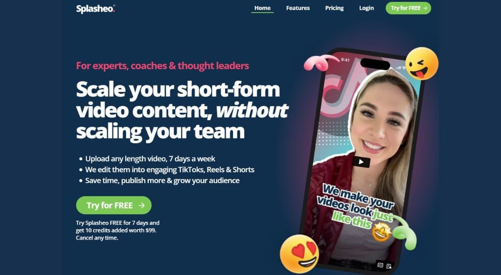 Splasheo | MemberPress Splasheo